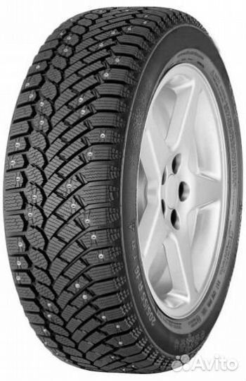 Gislaved Nord Frost 200 HD 225/50 R17 98T