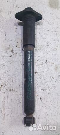 Амортизатор задний