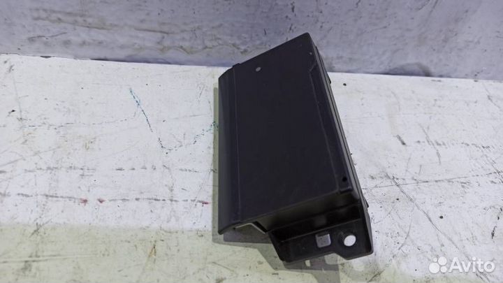 Дисплей информационный Land Rover Range Rover Sport 2 L494