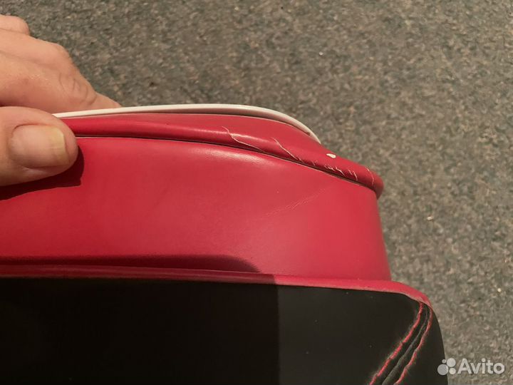 Массажная подушка casada