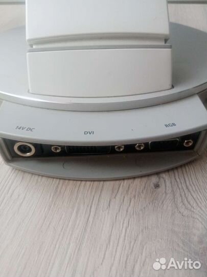 Монитор для компьютера