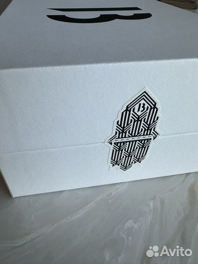 Коробка byredo