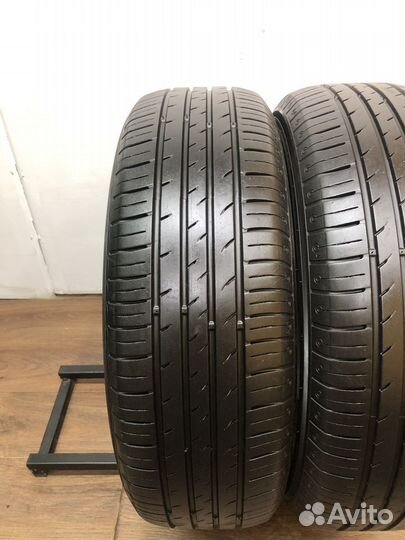 Kumho Ecowing ES31 215/65 R16 98H