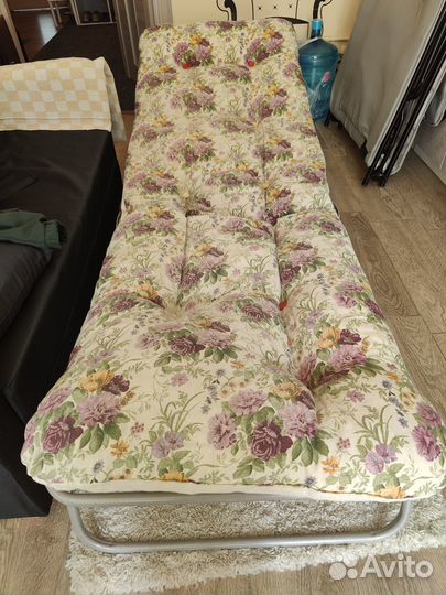 Раскладушка