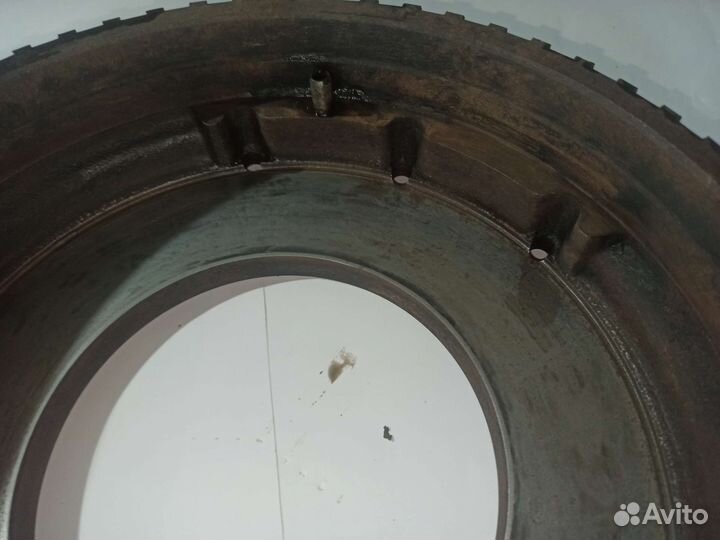 Маховик chery amulet