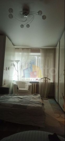 1-к. квартира, 30 м², 5/5 эт.