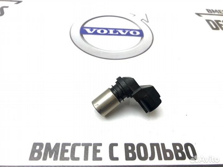 Датчик положения коленвала Volvo S60 S80 XC60 XC70