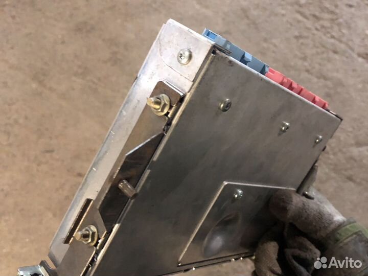 16162409 Gm Электронный блок управления двигателем