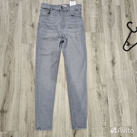 Джинсы pull and bear