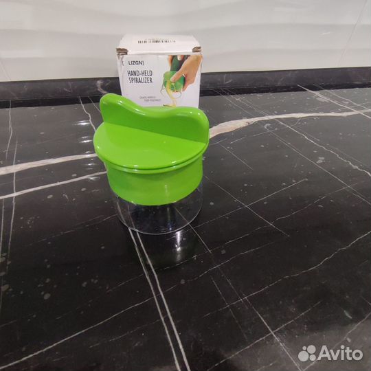 Шинковка для овощей и сыра