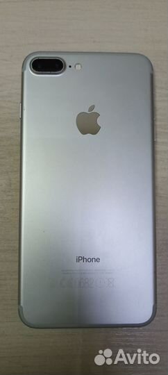 iPhone 7 Plus, 32 ГБ