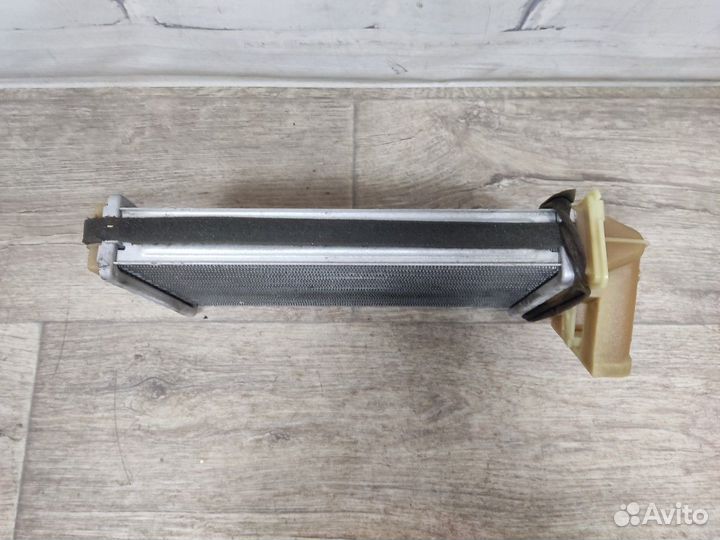 Радиатор отопителя Albea Альбеа