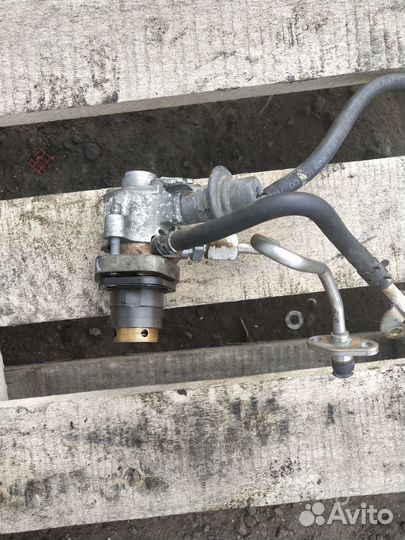 Тнвд Toyota Avensis 2 (T250) 2004 2310028030