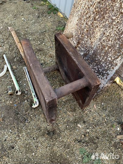 Теплообменник в печь