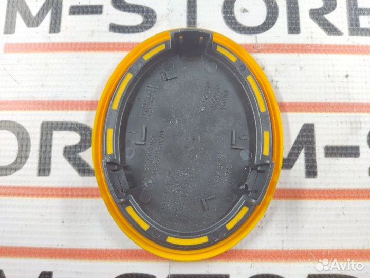 Крышка рулевой колонки Bmw 5-Series F10 N20B20B