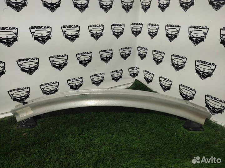 Усилитель бампера задний Audi Q7 4L BAR 2006