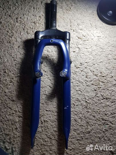 Детали на велосипед