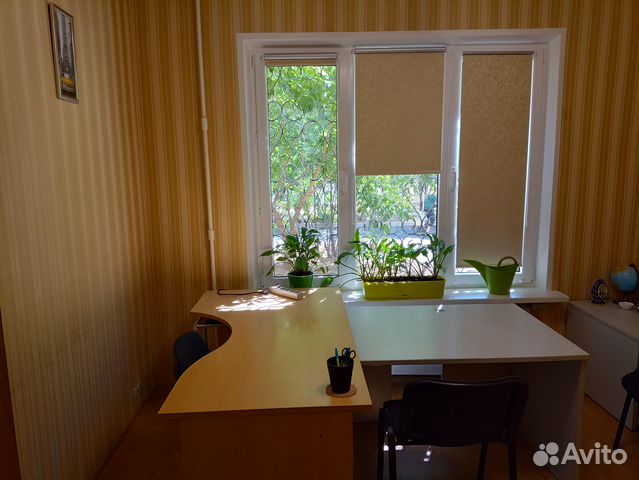 Переговорная комната 12 м² с почасовой оплатой