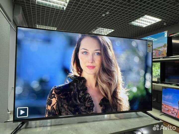 Телевизор 55