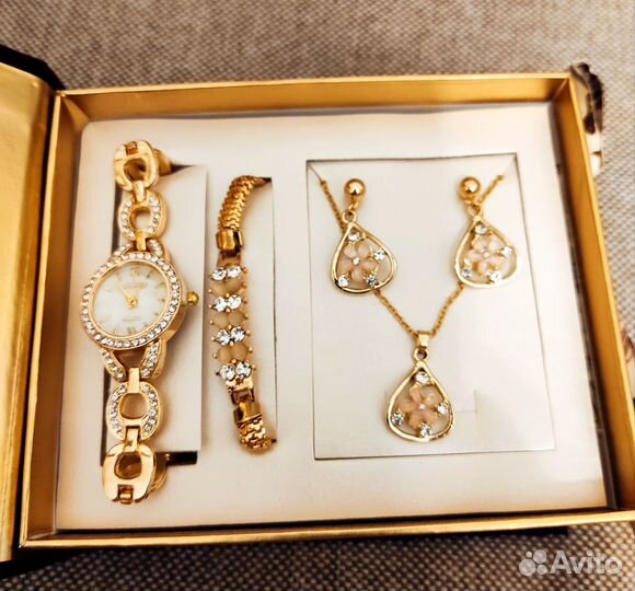 Подарок на день рождения девушки