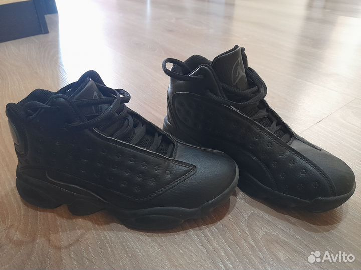 Кроссовки Jordan 33р