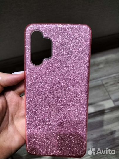 Чехол для телефона Samsung а32