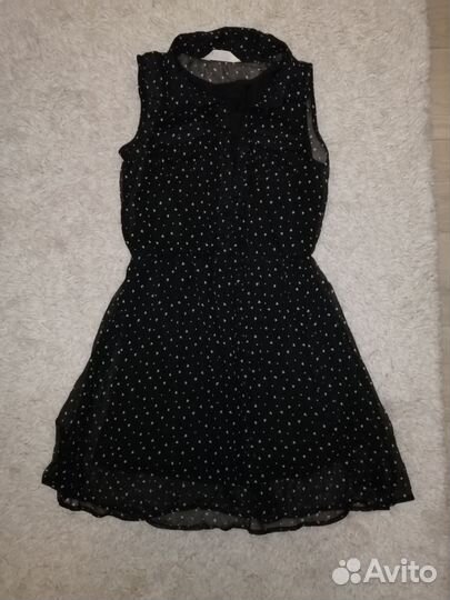 Платье для девочки 12 - 13