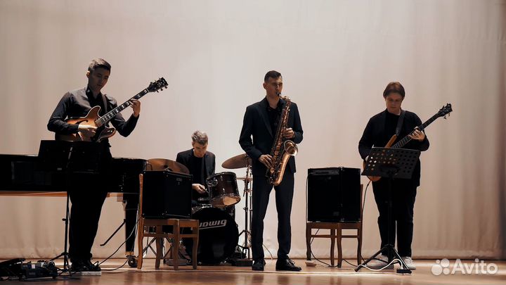 Видеооператор / видеограф, аэросъемка