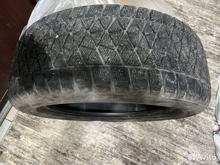 Bridgestone Blizzak DM-Z2 245/55 R19 103T