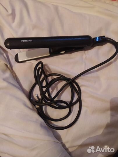 Утюжок для волос philips