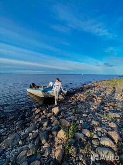 Отдых в Карелии