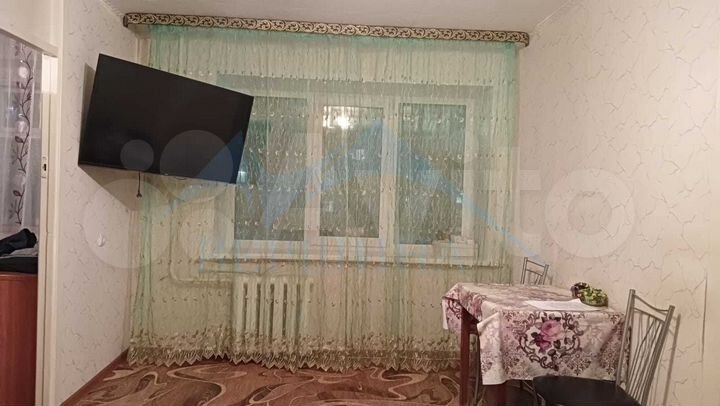 2-к. квартира, 43 м², 4/5 эт.