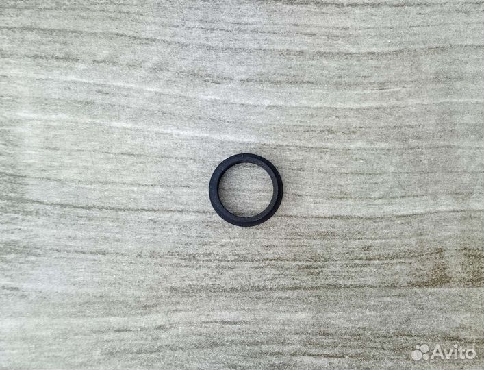 Lexus GX460 Кольцо парктроника черное 2019-2023