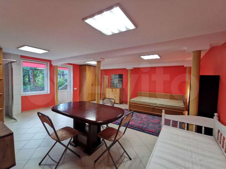 Дом 42 м² на участке 8 сот.