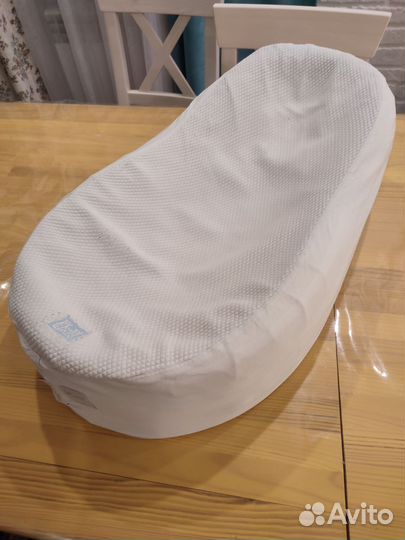 Матрас-кокон Red Castle Cocoonababy