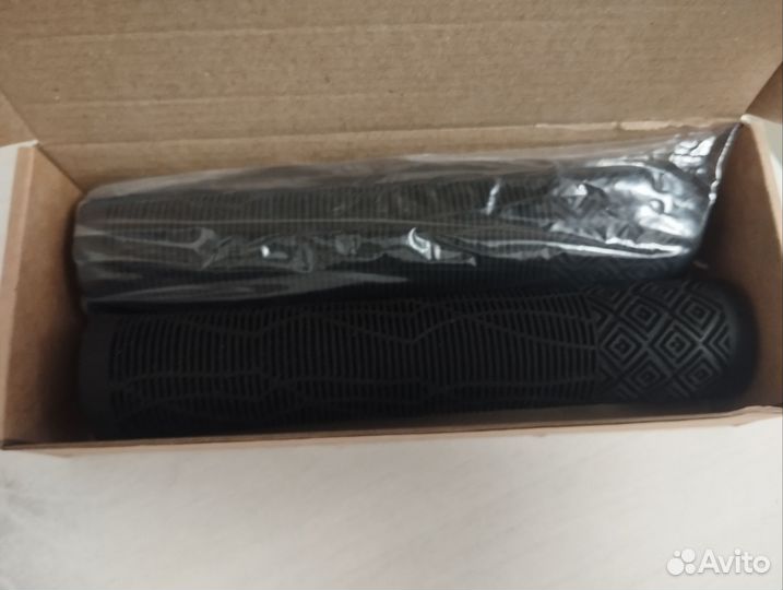 Грипсы на bmx,трюковой самокат