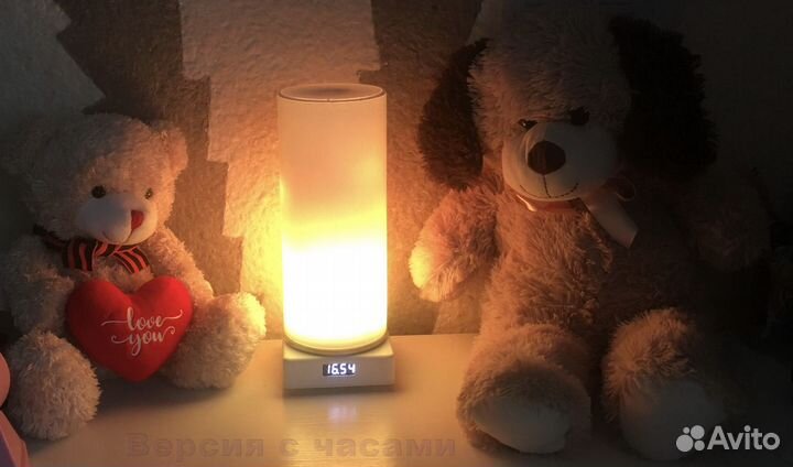 Эксклюзивная Гайвер-лампа