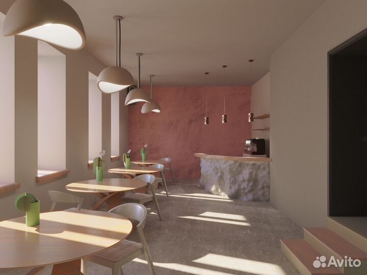 Помощник дизайнера интерьера