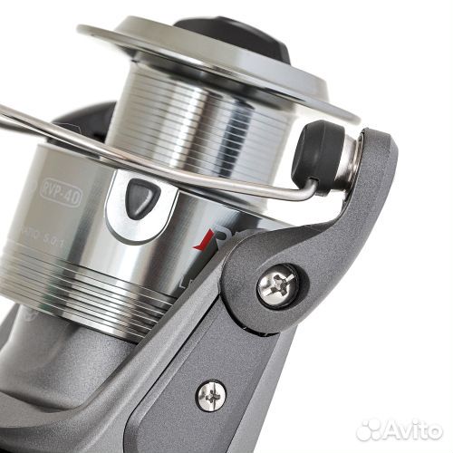 Катушка Okuma Revenger Pro 55