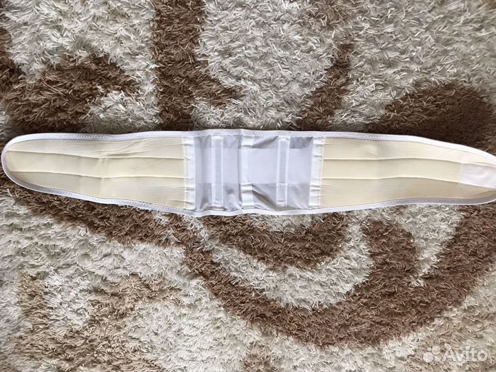 Бандаж дородовой