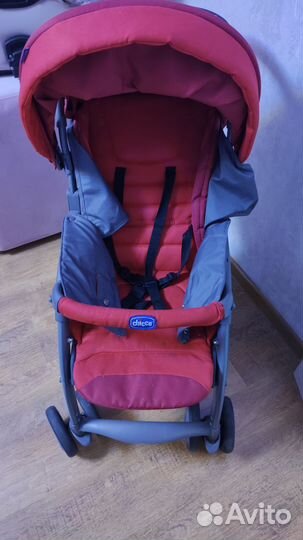 Коляска детская
