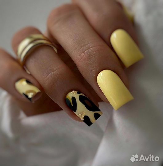 Педикюр/Маникюр