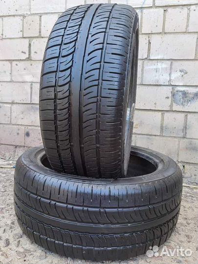 Pirelli Scorpion Zero Asimmetrico 235/45 R19 99V