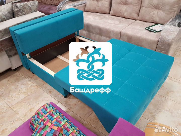 Мини диван 120х195