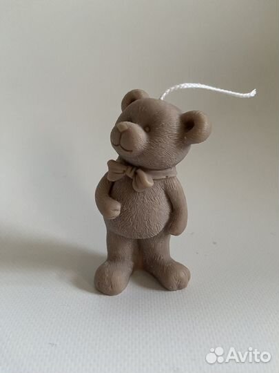 Фигурные свечи 