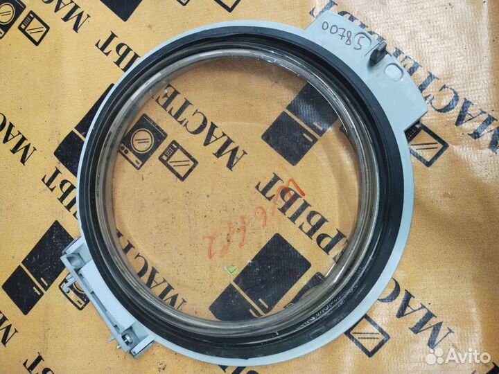 Люк для стиральной машины