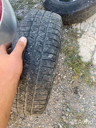 КАМА Kама-233 175/70 R13