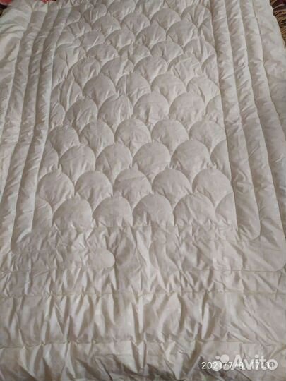 Детское одеяло новое