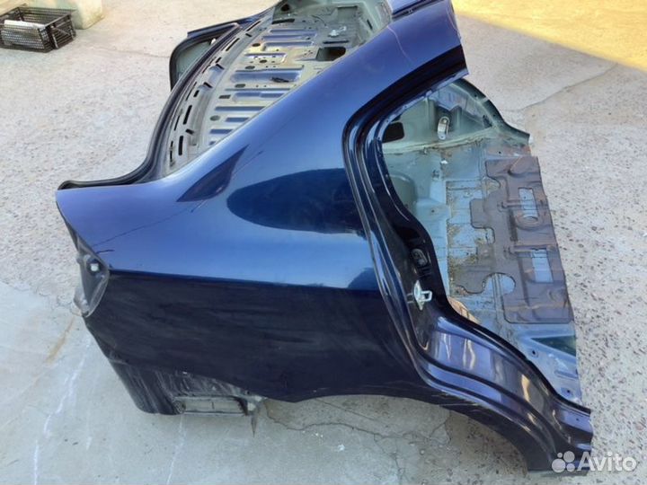 Кузовной элемент Suzuki Sx4 седан M16A 2008