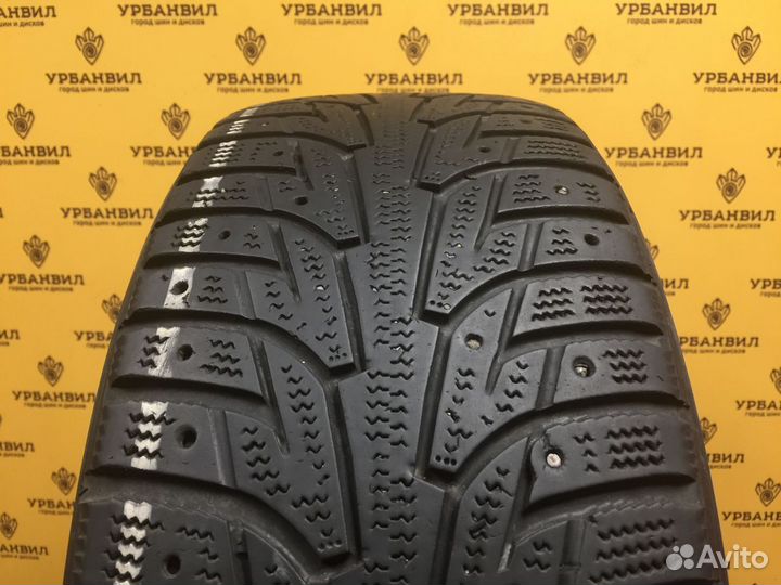 Hankook Winter I'Pike RS W419 215/50 R17 95T